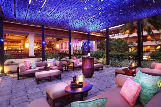 Nusa Dua Beach Hotel & Spa