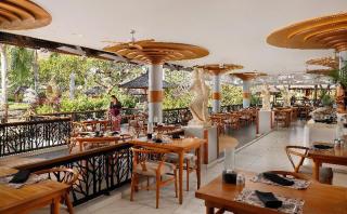 Nusa Dua Beach Hotel & Spa