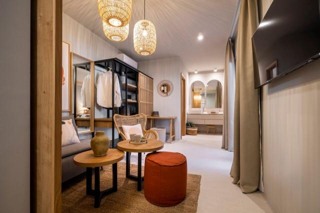 Valamar Amicor Green Resort