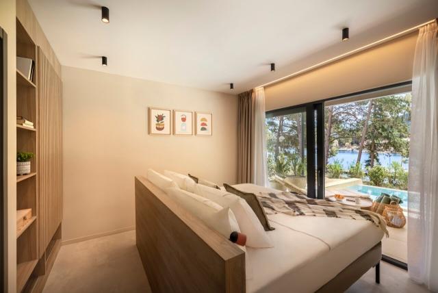 Valamar Amicor Green Resort