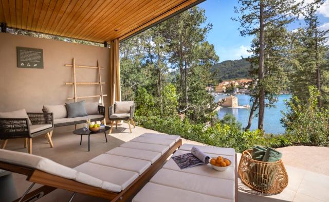Valamar Amicor Green Resort