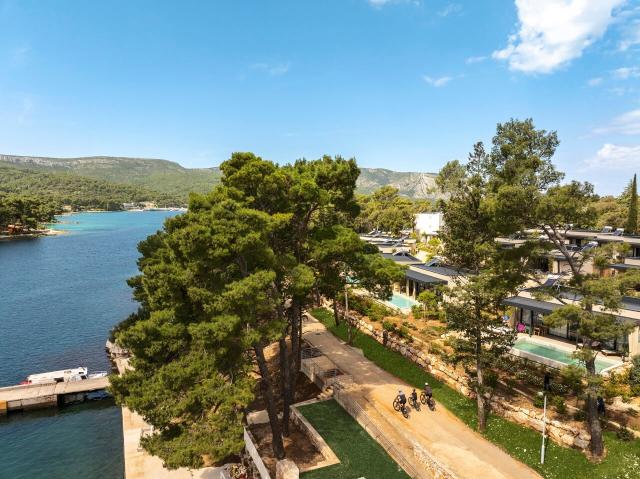 Valamar Amicor Green Resort