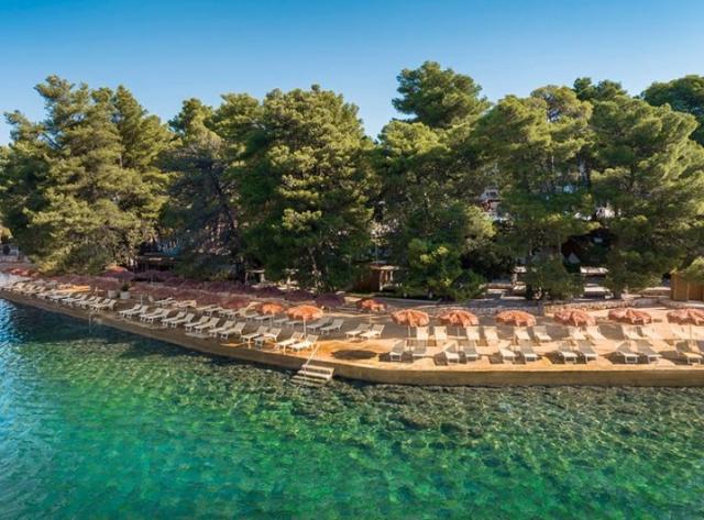 Valamar Amicor Green Resort