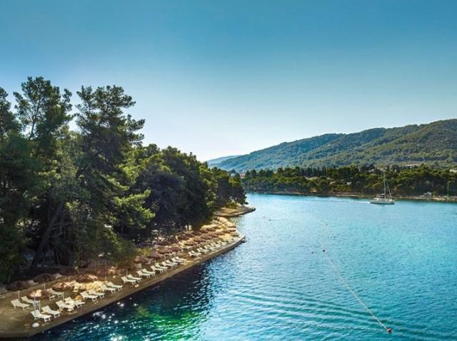 Valamar Amicor Green Resort
