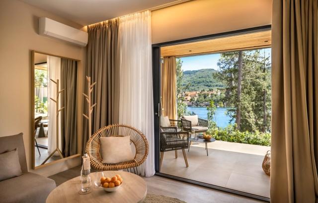 Valamar Amicor Green Resort