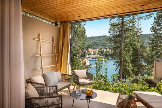 Valamar Amicor Green Resort