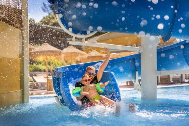 Valamar Amicor Green Resort