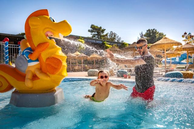 Valamar Amicor Green Resort