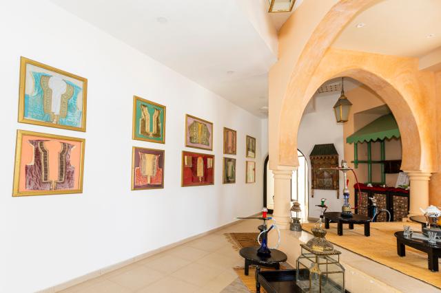 Miramar Petit Palais