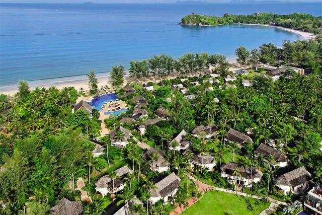 Chada Lanta Beach Resort & Spa