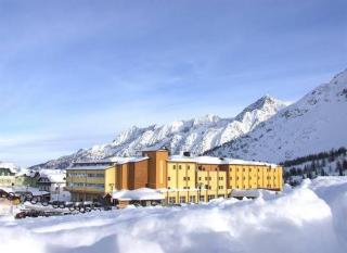 Grandhotel Miramonti