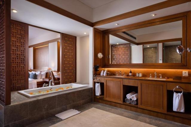Sadara Boutique Beach Resort