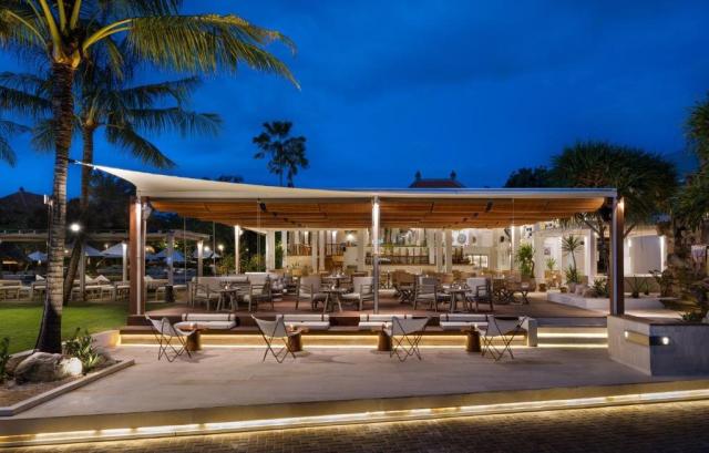 Sadara Boutique Beach Resort