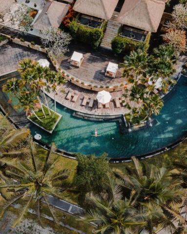 The Ubud Village Resort