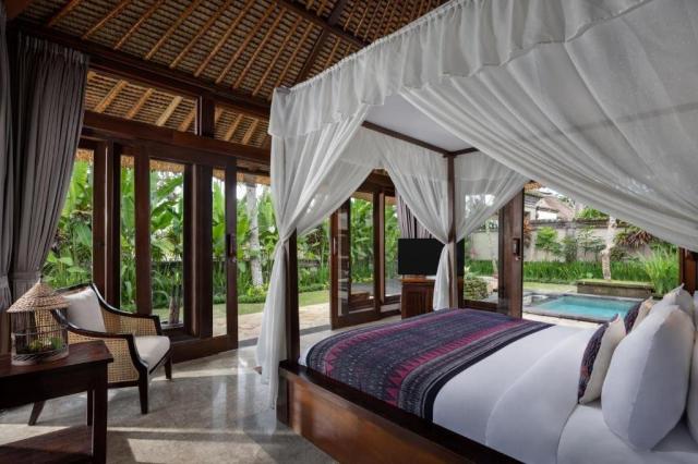 The Ubud Village Resort