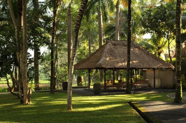 The Ubud Village Resort