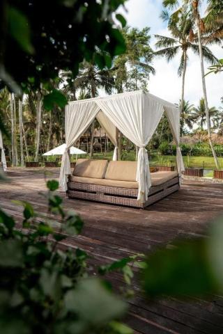 The Ubud Village Resort