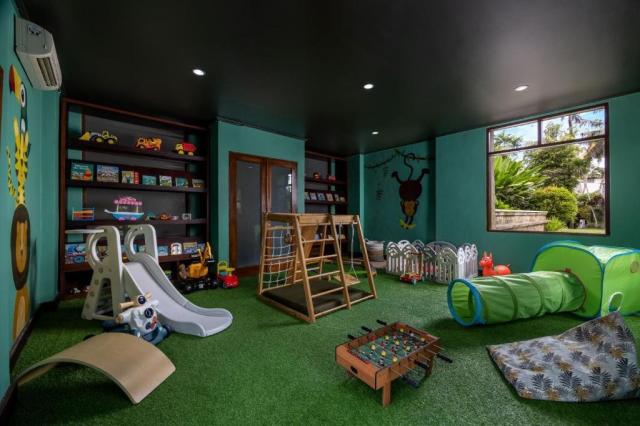 The Ubud Village Resort