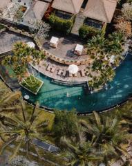 The Ubud Village Resort
