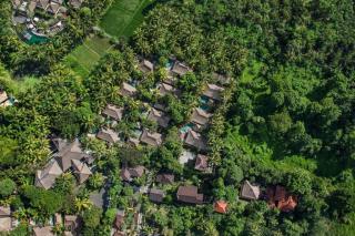 The Ubud Village Resort