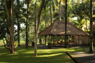 The Ubud Village Resort