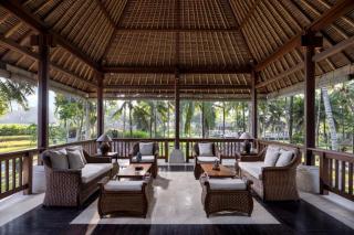 The Ubud Village Resort