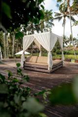 The Ubud Village Resort