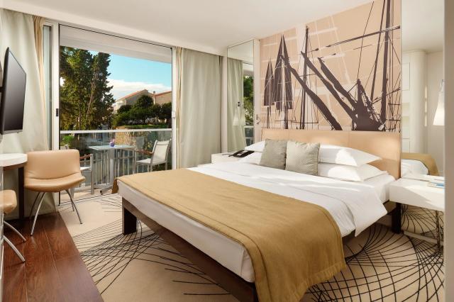 Amfora Hvar Grand Beach Resort