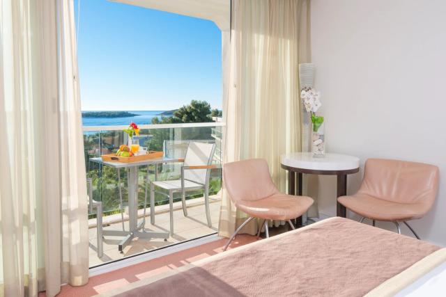 Amfora Hvar Grand Beach Resort