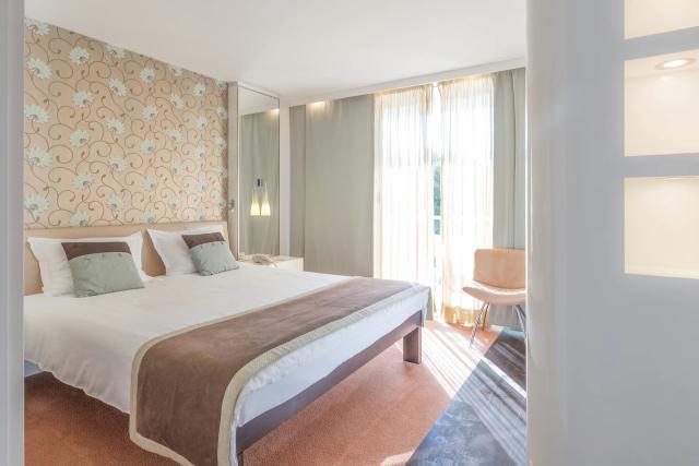 Amfora Hvar Grand Beach Resort