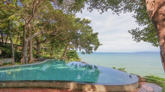 The Monttra Pattaya