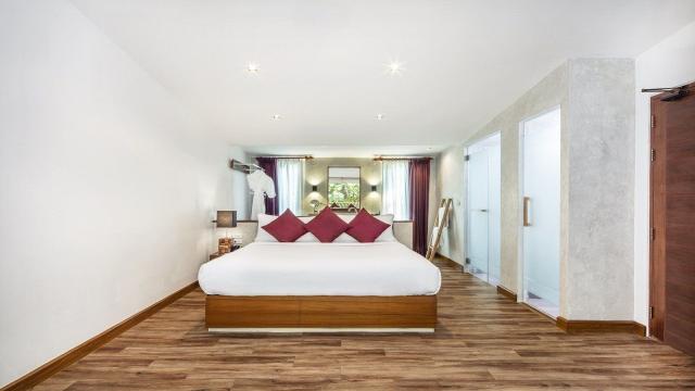 The Monttra Pattaya