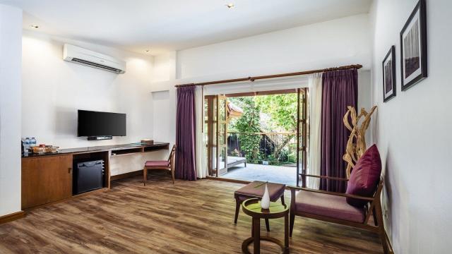 The Monttra Pattaya