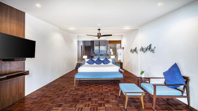 The Monttra Pattaya