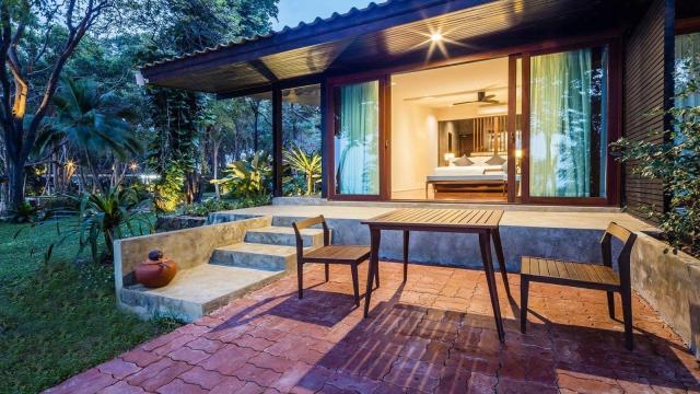 The Monttra Pattaya