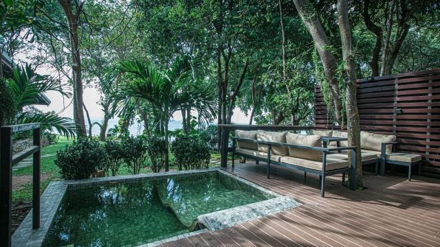 The Monttra Pattaya