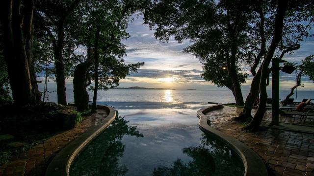 The Monttra Pattaya