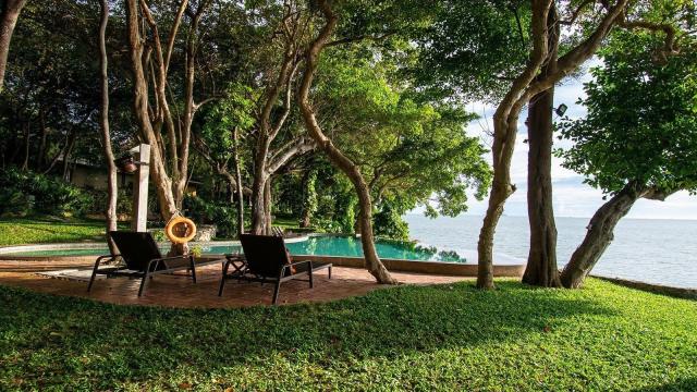 The Monttra Pattaya