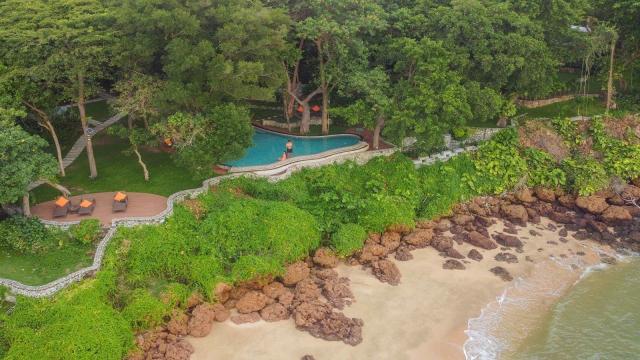 The Monttra Pattaya