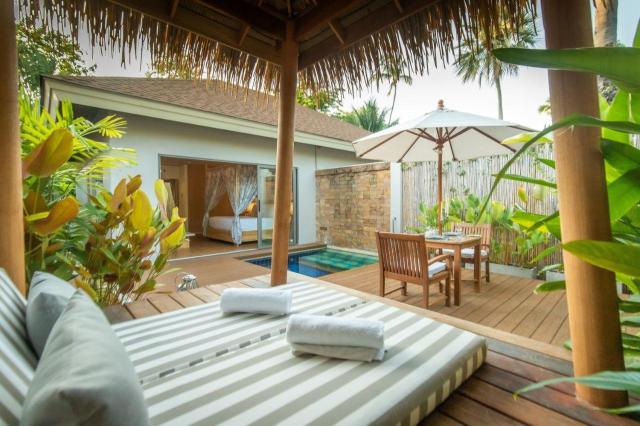 Bandara Resort and Spa