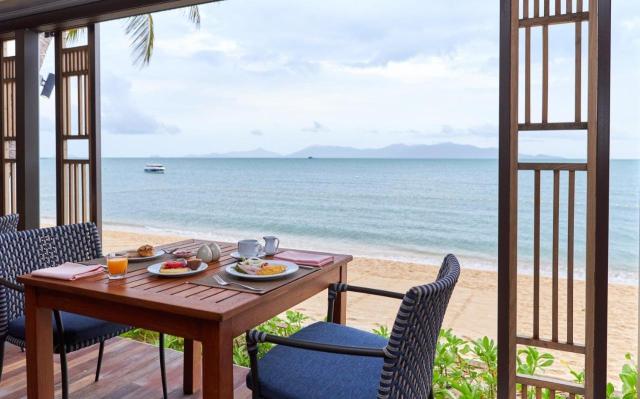 Bandara Resort and Spa