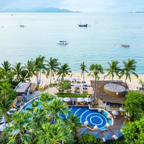 Bandara Resort and Spa