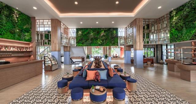 Bandara Resort and Spa