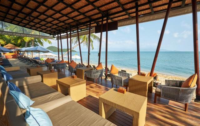 Bandara Resort and Spa