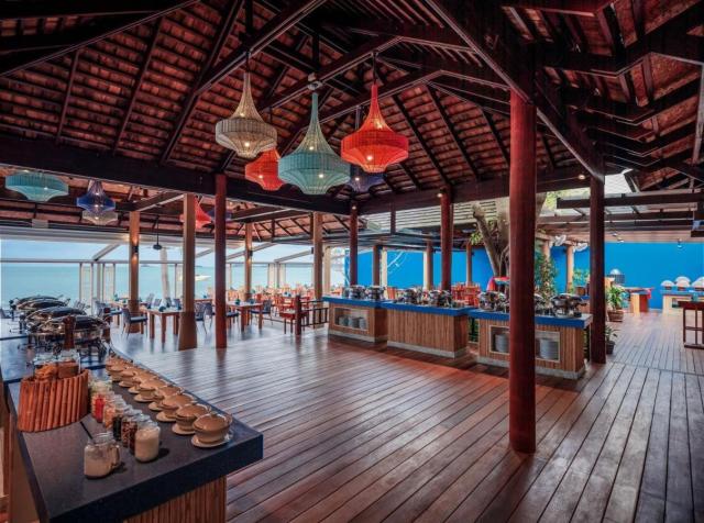 Bandara Resort and Spa