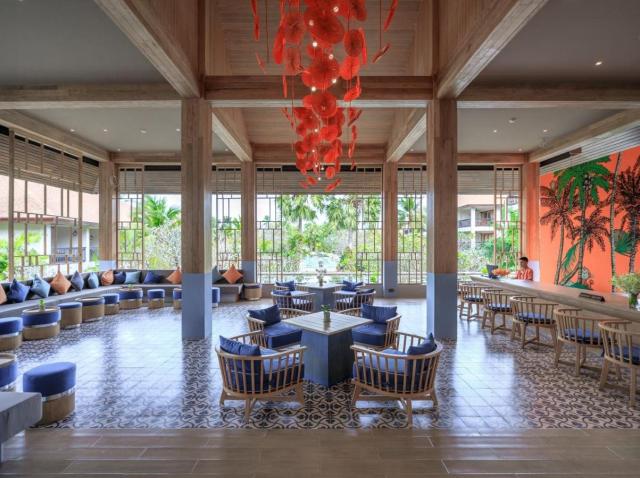 Bandara Resort and Spa