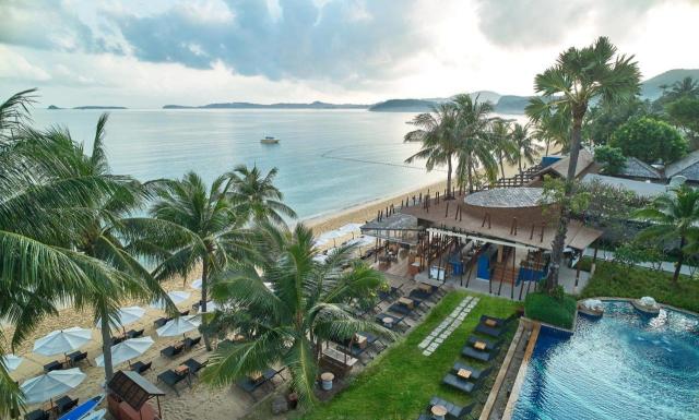 Bandara Resort and Spa
