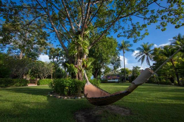 Bandara Resort and Spa