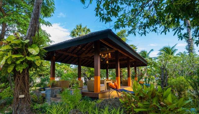 Bandara Resort and Spa