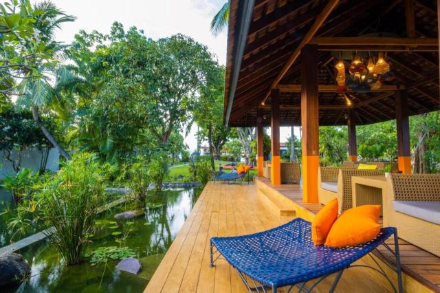 Bandara Resort and Spa